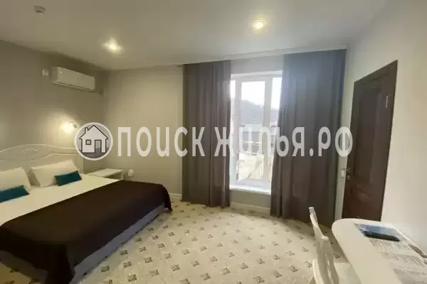 Гостевой дом «Семейные истории»