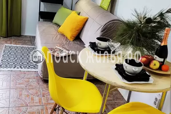 Гостевой дом «Донецк» Гостевой дом «Донецк»