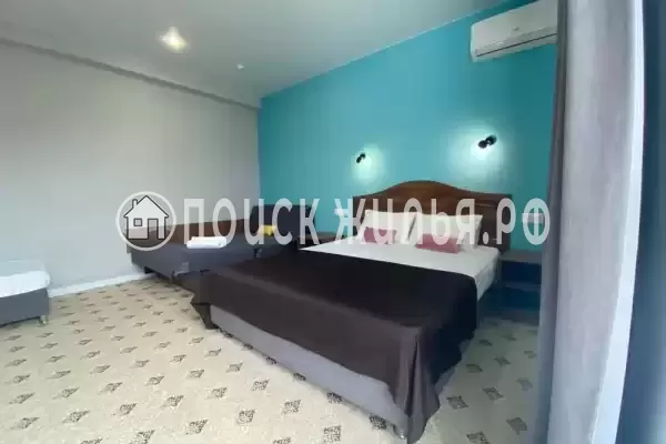 Гостевой дом «Семейные истории»