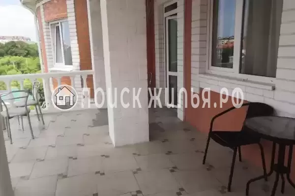 Гостевой дом «Натали»