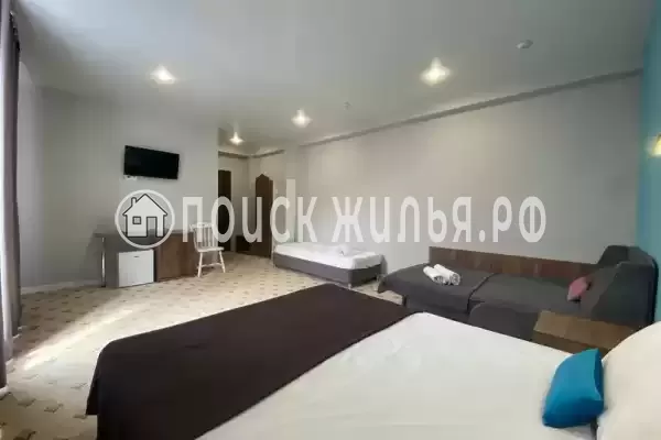 Гостевой дом «Семейные истории»