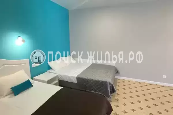 Гостевой дом «Семейные истории»