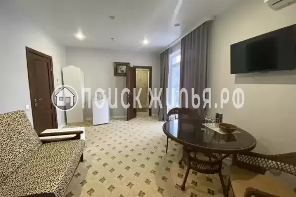 Гостевой дом «Семейные истории»