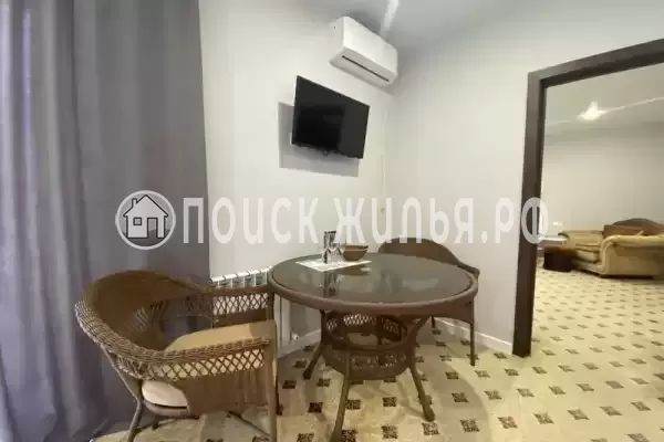 Гостевой дом «Семейные истории»