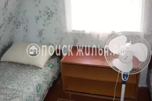 Частный сектор «Золотое ущелье»