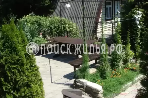 Частный сектор «Золотое ущелье»