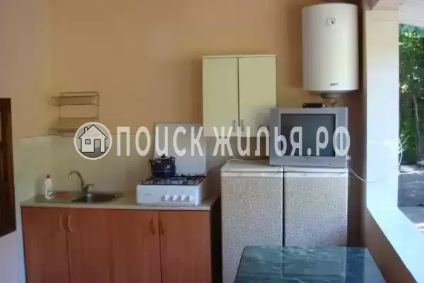 Частный сектор «Золотое ущелье»