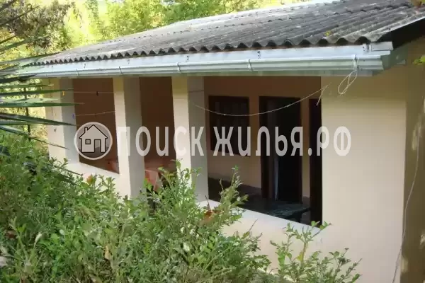 Частный сектор «Золотое ущелье»