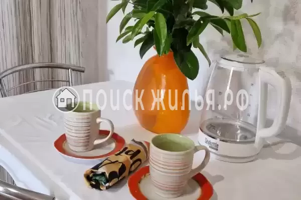 Гостевой дом «Донецк» Гостевой дом «Донецк»