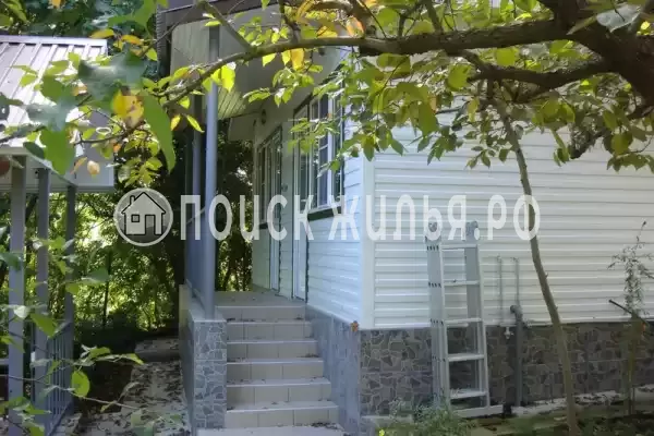 Частный сектор «Золотое ущелье»