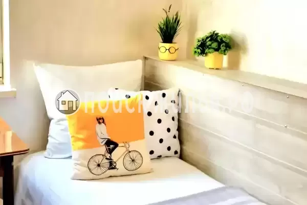 Гостевой дом «Донецк» Гостевой дом «Донецк»