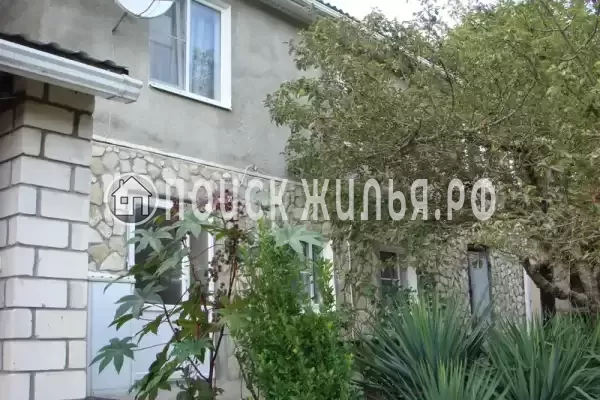 Частный сектор «Золотое ущелье»