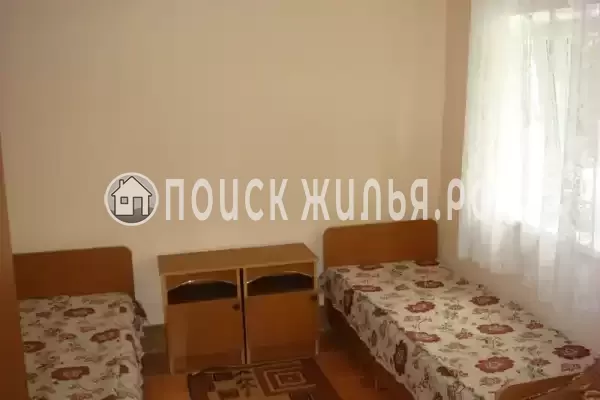 Частный сектор «Золотое ущелье»