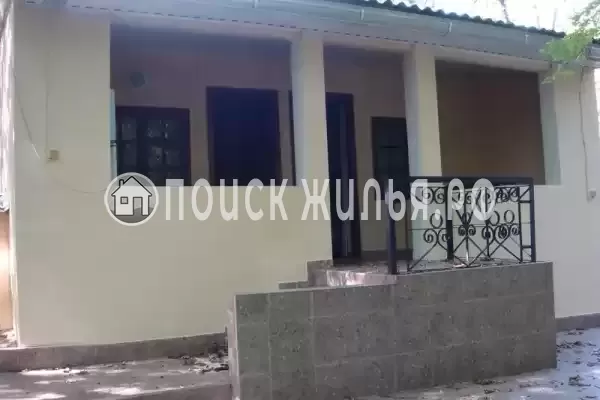 Частный сектор «Золотое ущелье»