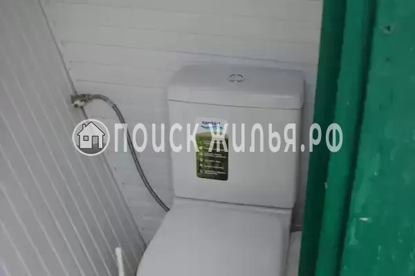 Частный сектор «Золотое ущелье»