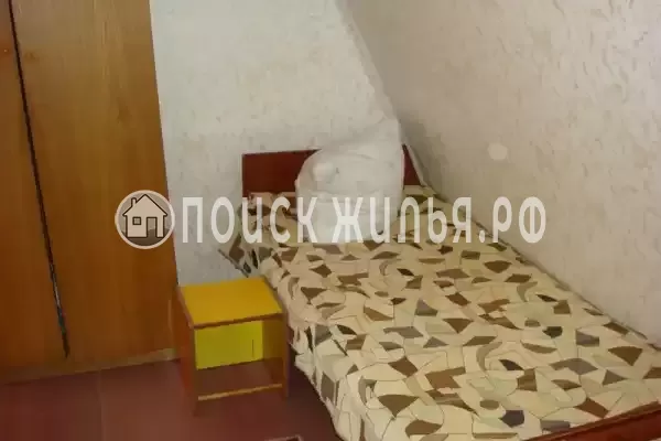 Частный сектор «Золотое ущелье»