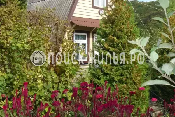 Частный сектор «Золотое ущелье»