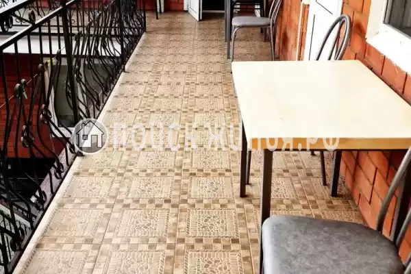 Гостевой дом «Донецк» Гостевой дом «Донецк»