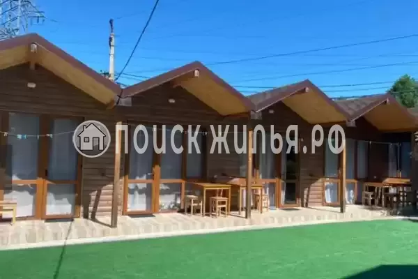 Гостевой дом «Олеся» Гостевой дом «Олеся»