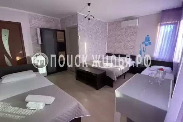 Гостевой дом «Олеся» Гостевой дом «Олеся»