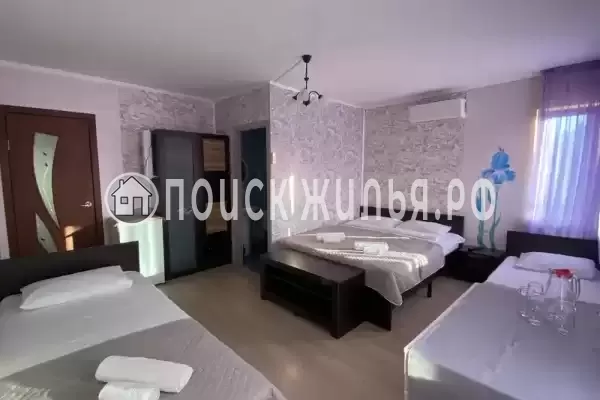 Гостевой дом «Олеся» Гостевой дом «Олеся»