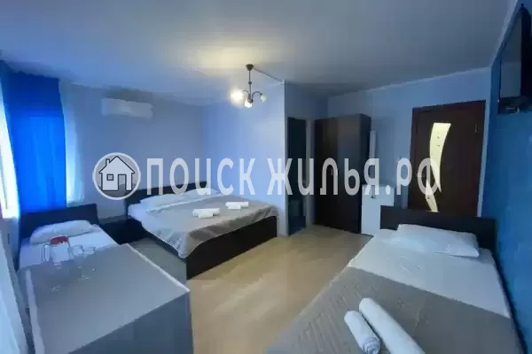 Гостевой дом «Олеся» Гостевой дом «Олеся»