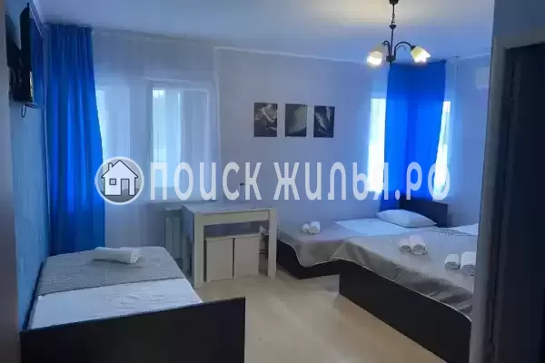 Гостевой дом «Олеся» Гостевой дом «Олеся»