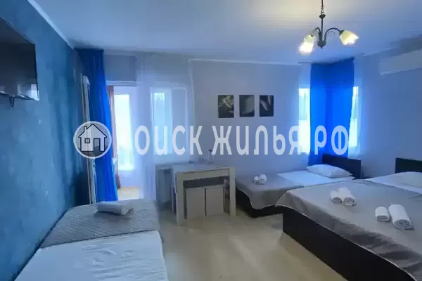 Гостевой дом «Олеся» Гостевой дом «Олеся»