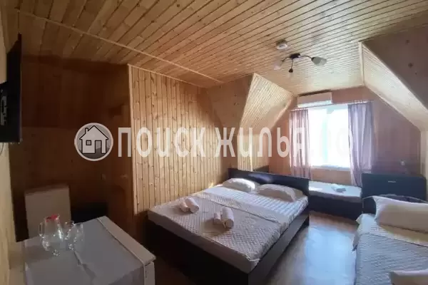 Гостевой дом «Олеся» Гостевой дом «Олеся»