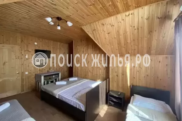 Гостевой дом «Олеся» Гостевой дом «Олеся»