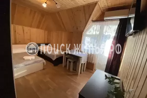 Гостевой дом «Олеся» Гостевой дом «Олеся»