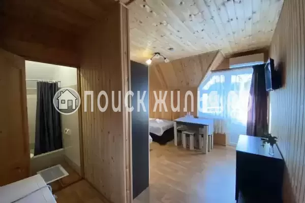 Гостевой дом «Олеся» Гостевой дом «Олеся»