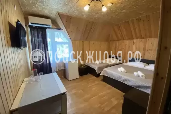 Гостевой дом «Олеся» Гостевой дом «Олеся»