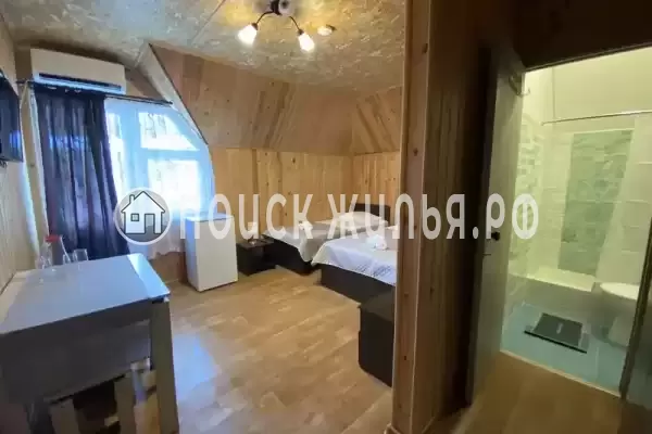 Гостевой дом «Олеся» Гостевой дом «Олеся»