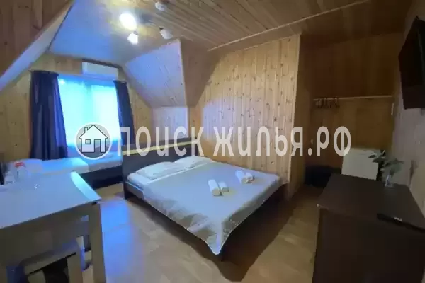 Гостевой дом «Олеся» Гостевой дом «Олеся»