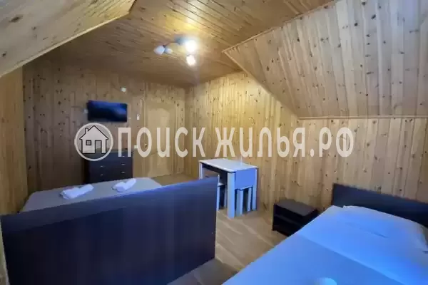 Гостевой дом «Олеся» Гостевой дом «Олеся»