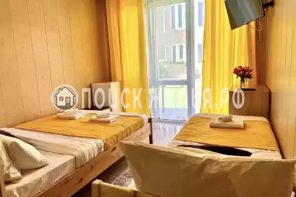 Гостевой дом «Олеся» Гостевой дом «Олеся»