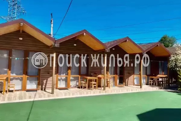 Гостевой дом «Олеся» Гостевой дом «Олеся»