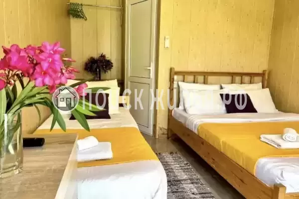 Гостевой дом «Олеся» Гостевой дом «Олеся»