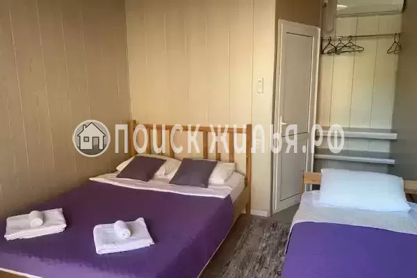 Гостевой дом «Олеся» Гостевой дом «Олеся»