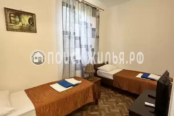 База отдыха «Динамо 1»