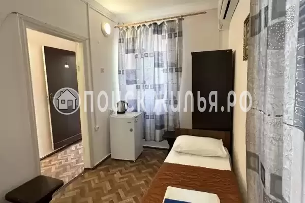 База отдыха «Динамо 1»