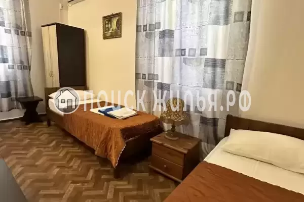 База отдыха «Динамо 1»