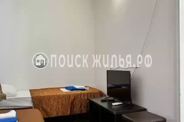 База отдыха «Динамо 1»