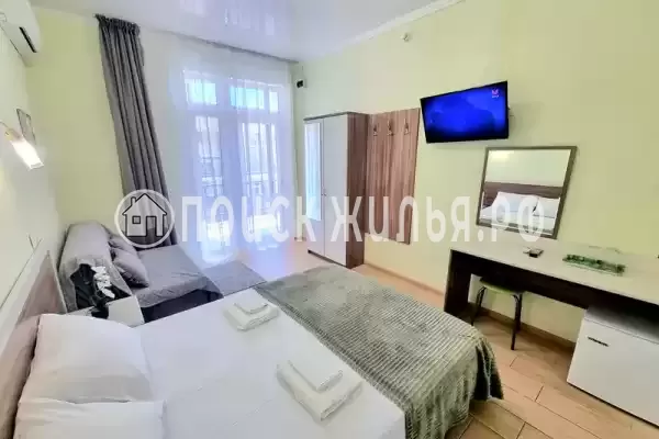 Частный сектор «Лайм»