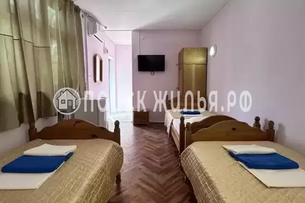 База отдыха «Динамо 1»