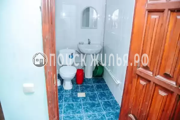 База отдыха «Динамо 1»