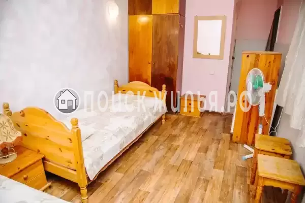 База отдыха «Динамо 1»