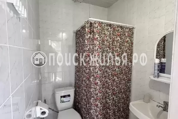 База отдыха «Динамо 1»