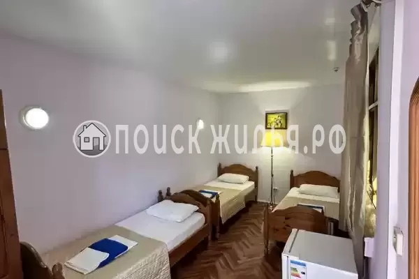 База отдыха «Динамо 1»